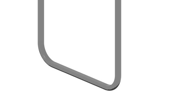 Espelho Chão Curve - Image 6