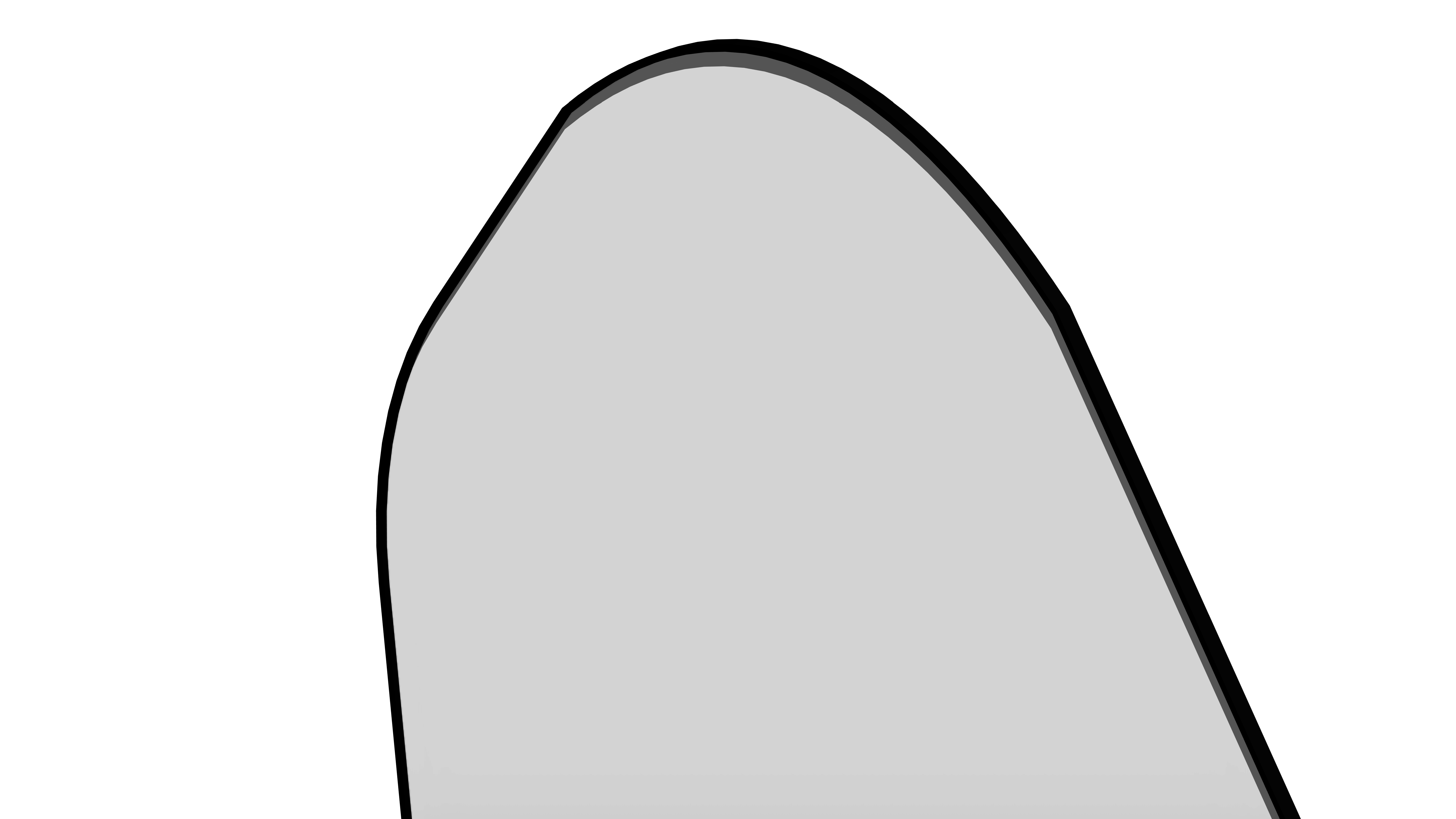 Espelho Parede Orgânico - Image 6