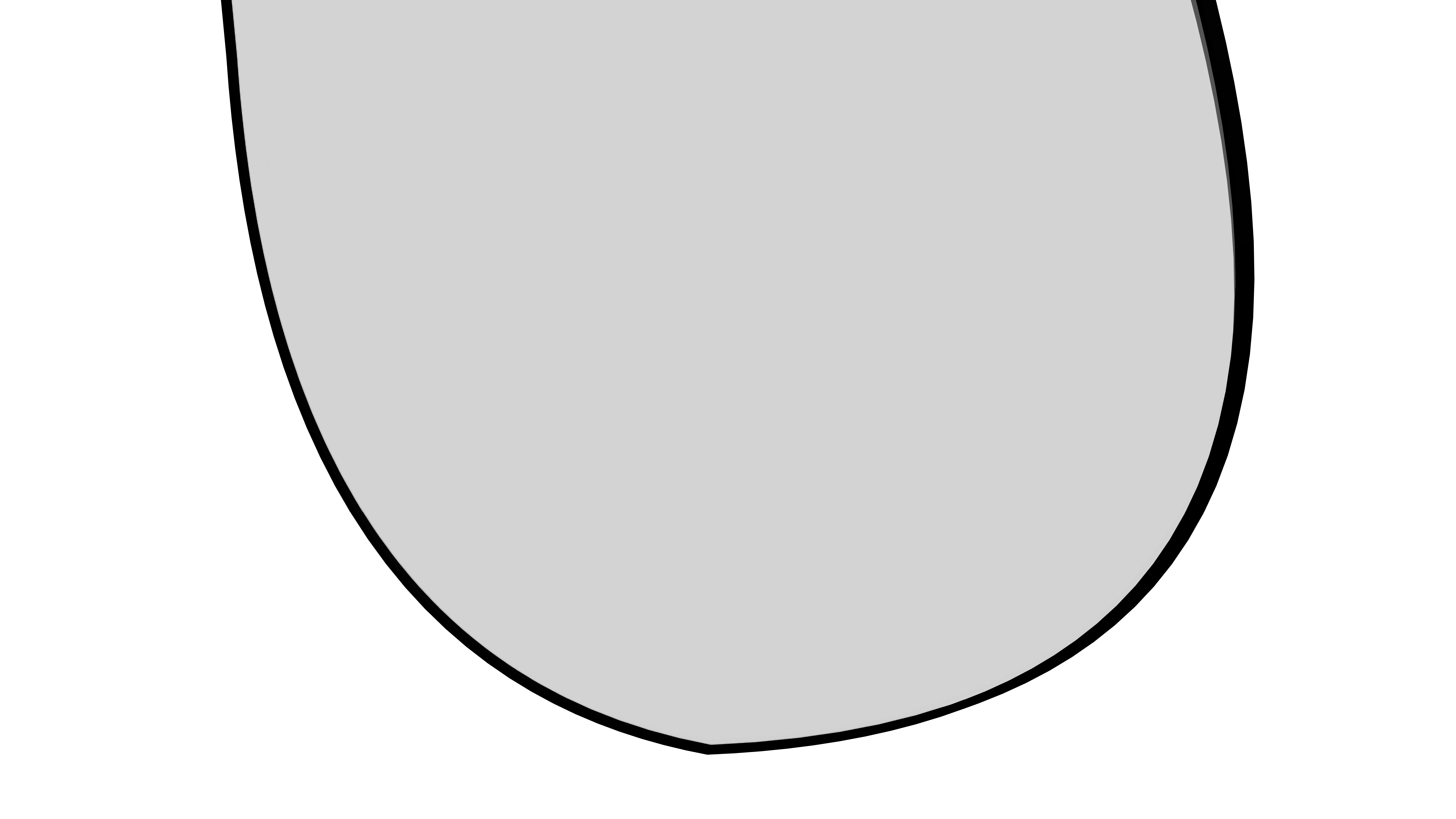 Espelho Parede Orgânico - Image 5