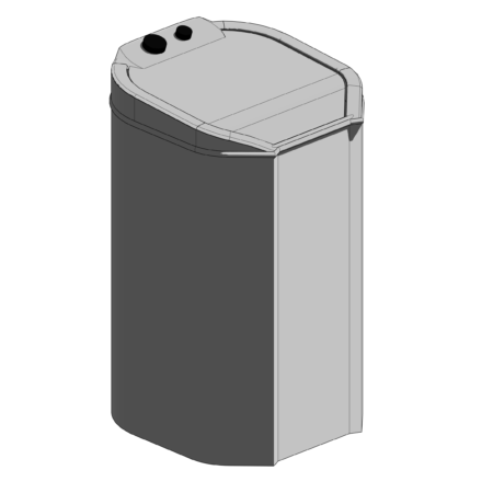 Lavadora 14 Kg