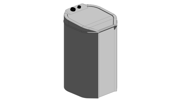 Lavadora 14 Kg