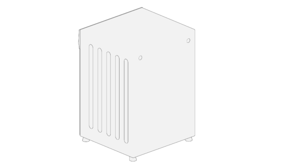 Secadora 11 Kg - Image 4