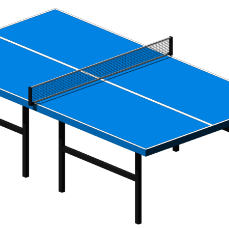 Mesa De Jogos Tênis De Mesa