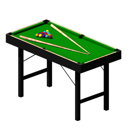 Mesa De Sinuca Kids