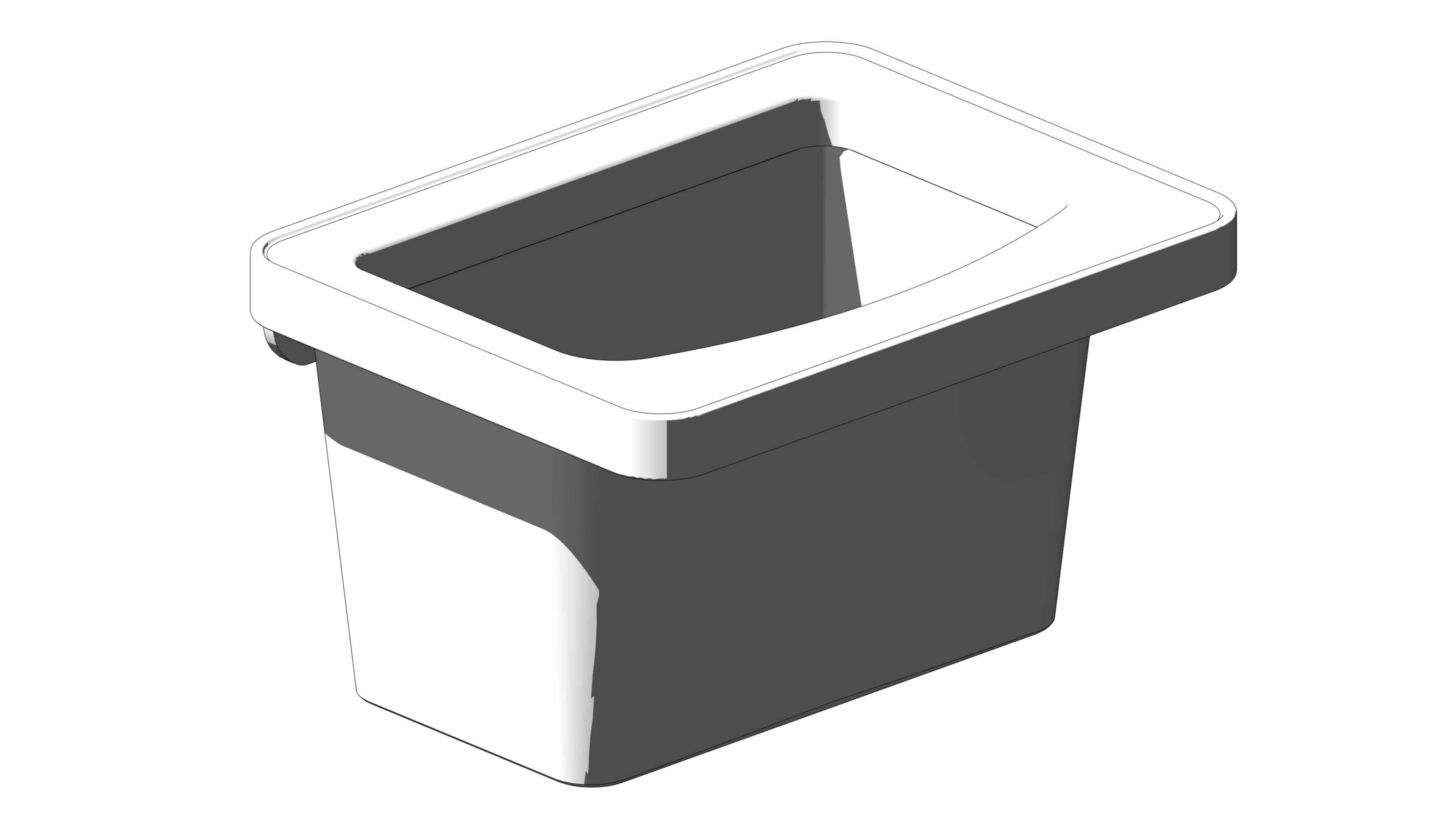 Tanque 18 Litros - Image 2