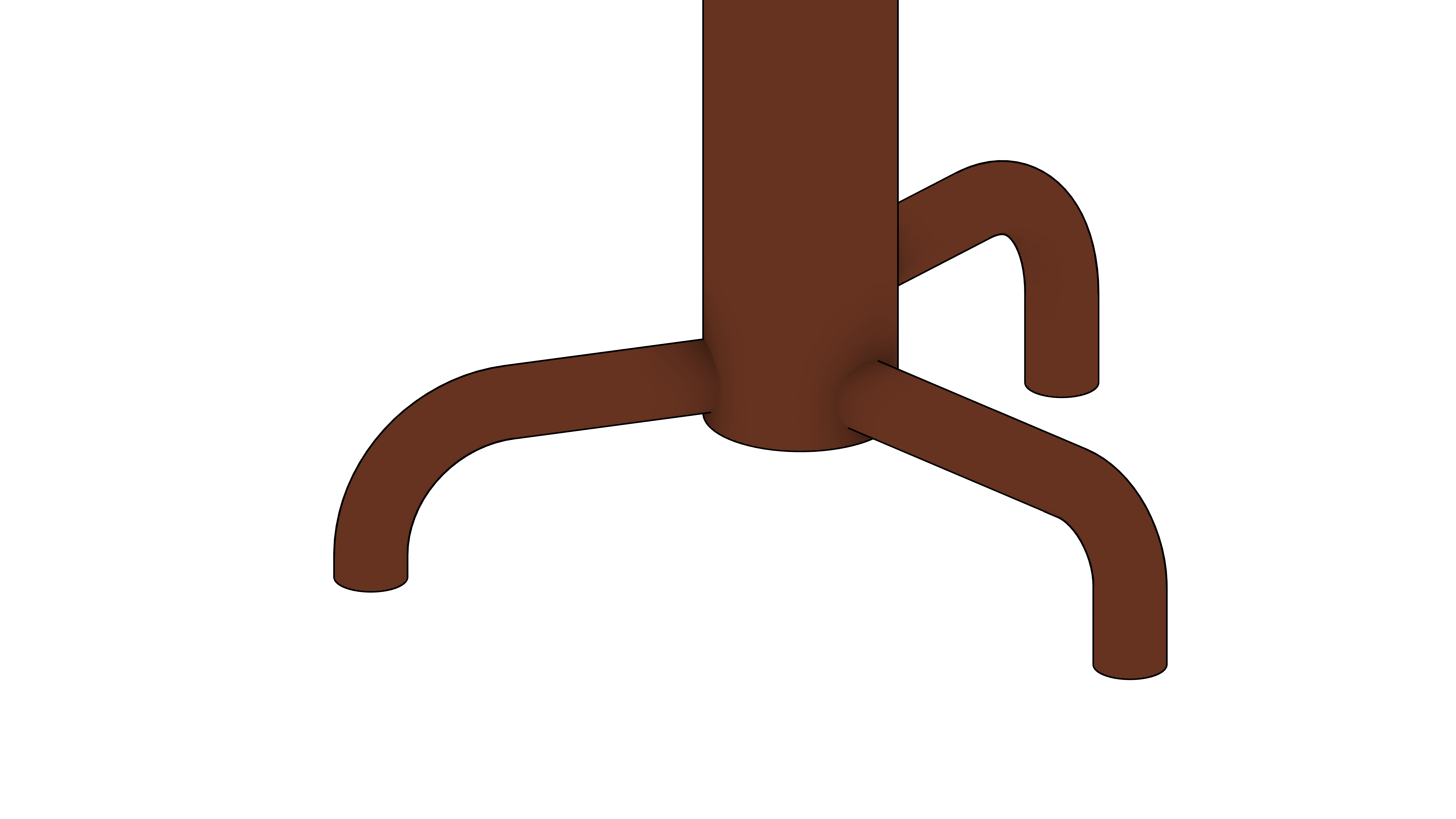 Cabideiro De Madeira - Image 6