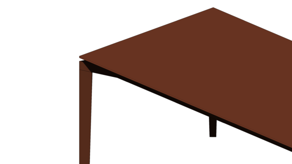 Mesa De Jantar Retangular - Image 4