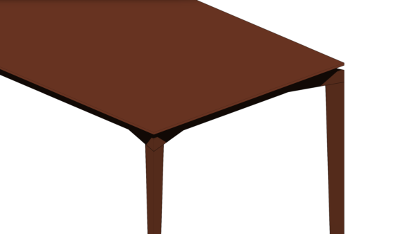 Mesa De Jantar Retangular - Image 5