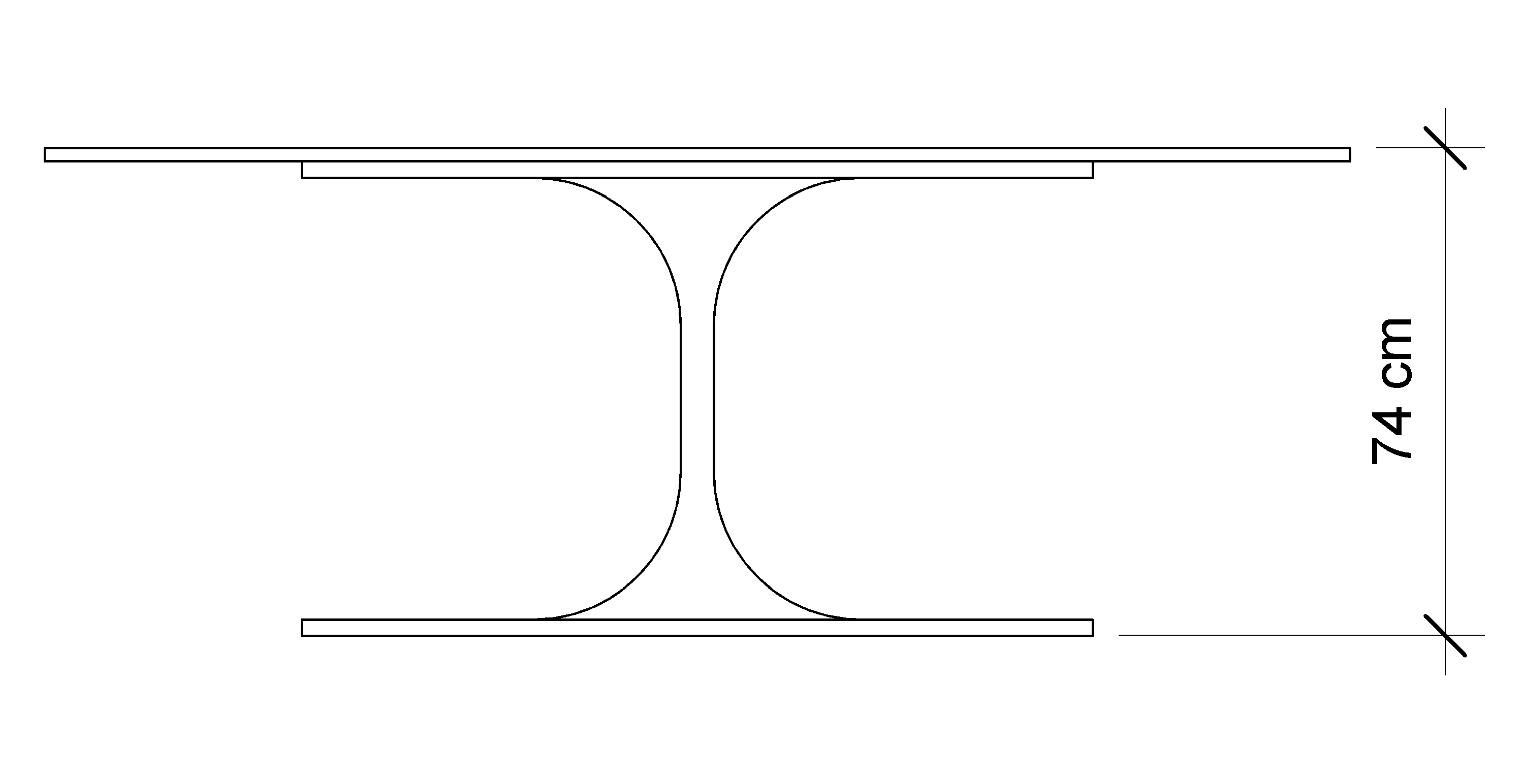 Mesa De Jantar Oval - Image 6