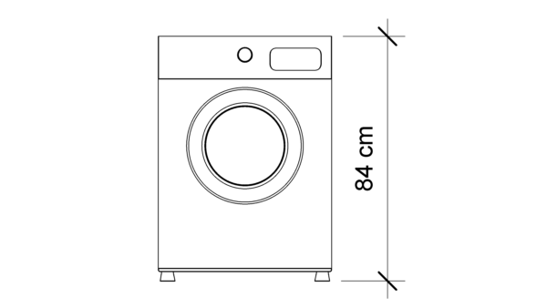Secadora 11 Kg - Image 8