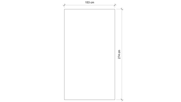 Mesa De Jogos Tênis De Mesa - Image 6