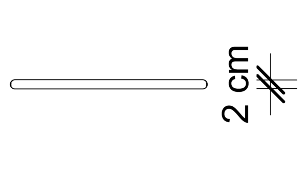 Espelho Chão Curve - Image 7
