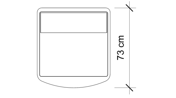 Máquina De Lavar 17kg - Image 7