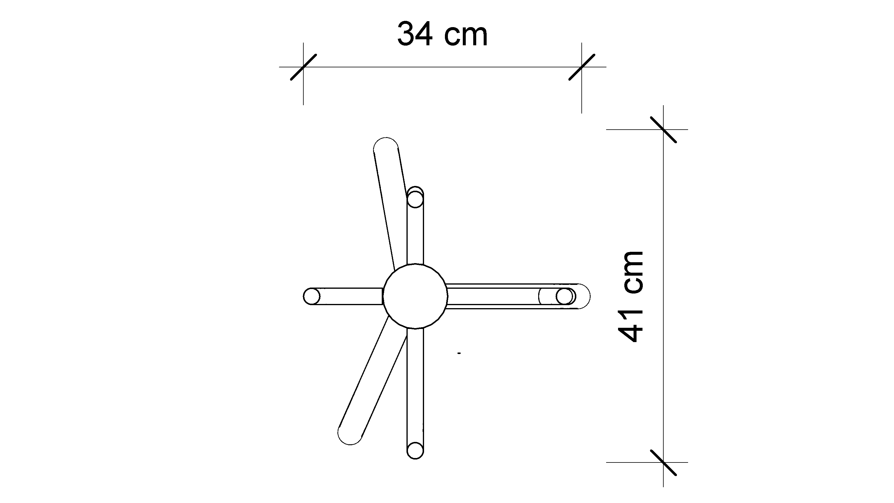 Cabideiro De Madeira - Image 7