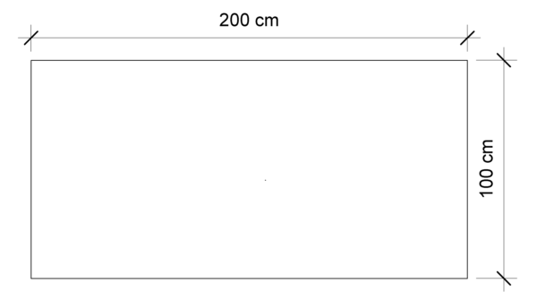 Mesa De Jantar Retangular - Image 6