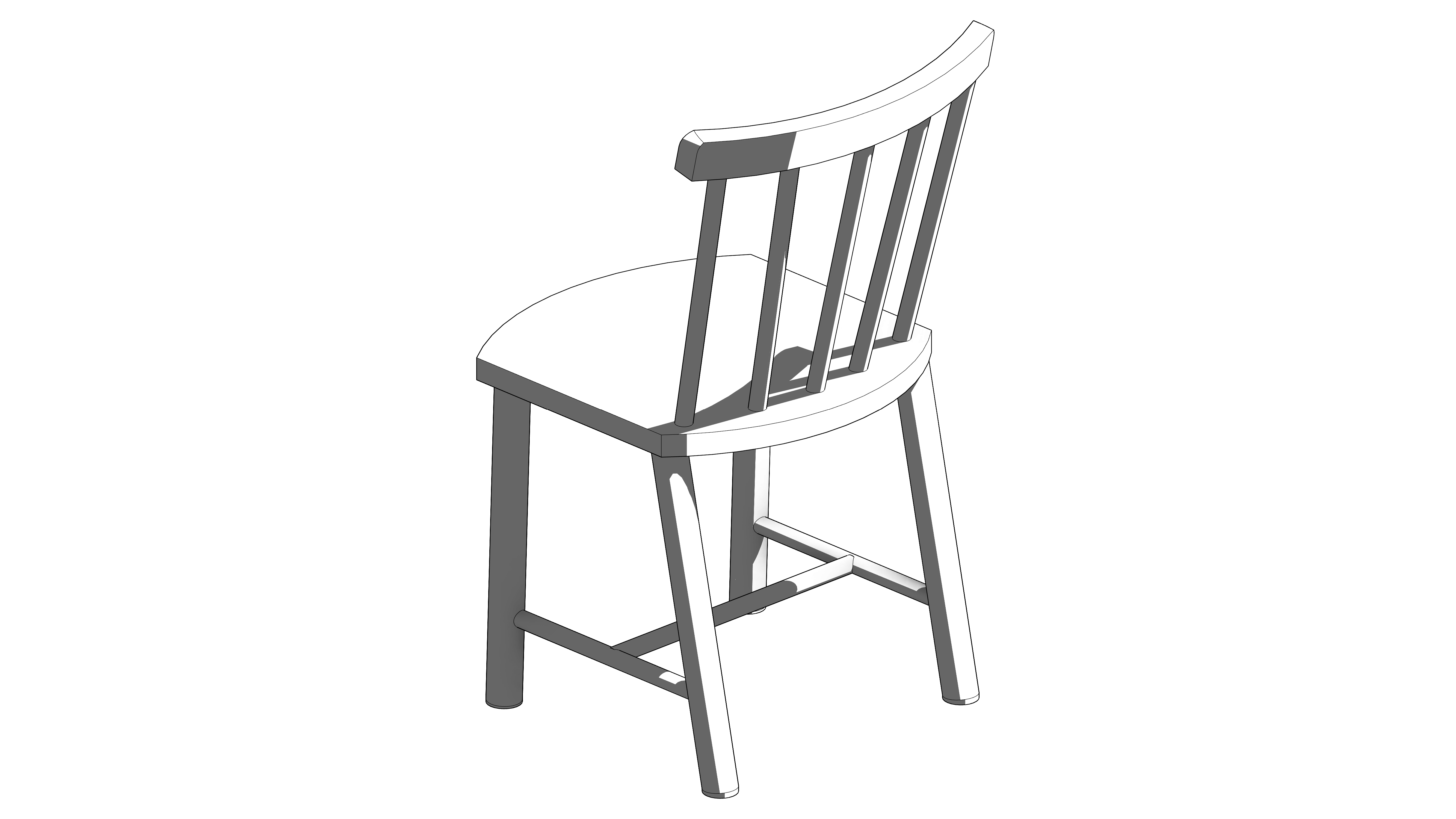 Cadeira Skand - Image 4