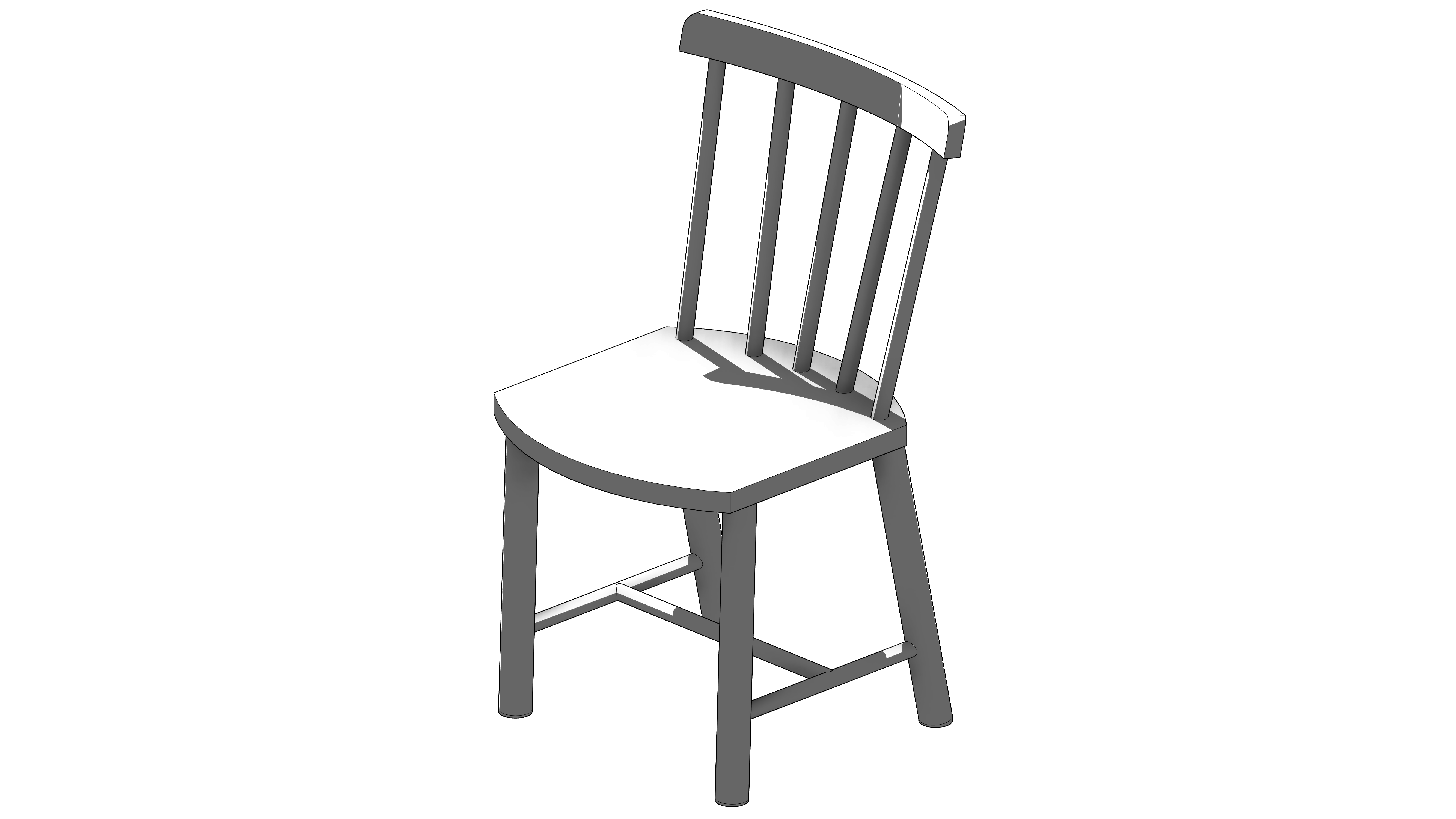 Cadeira Skand - Image 3