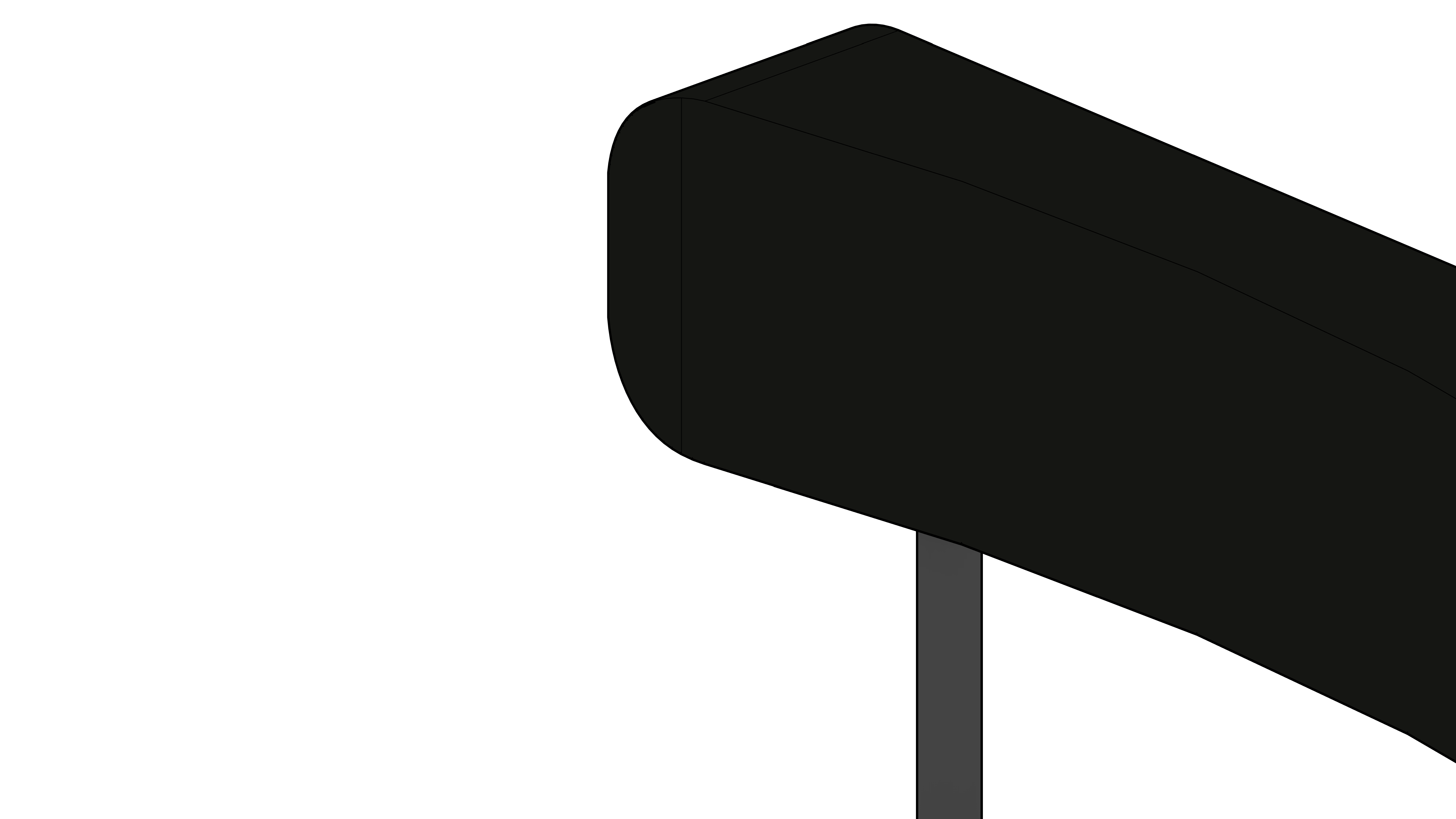 Banqueta Alta Estofada - Image 5