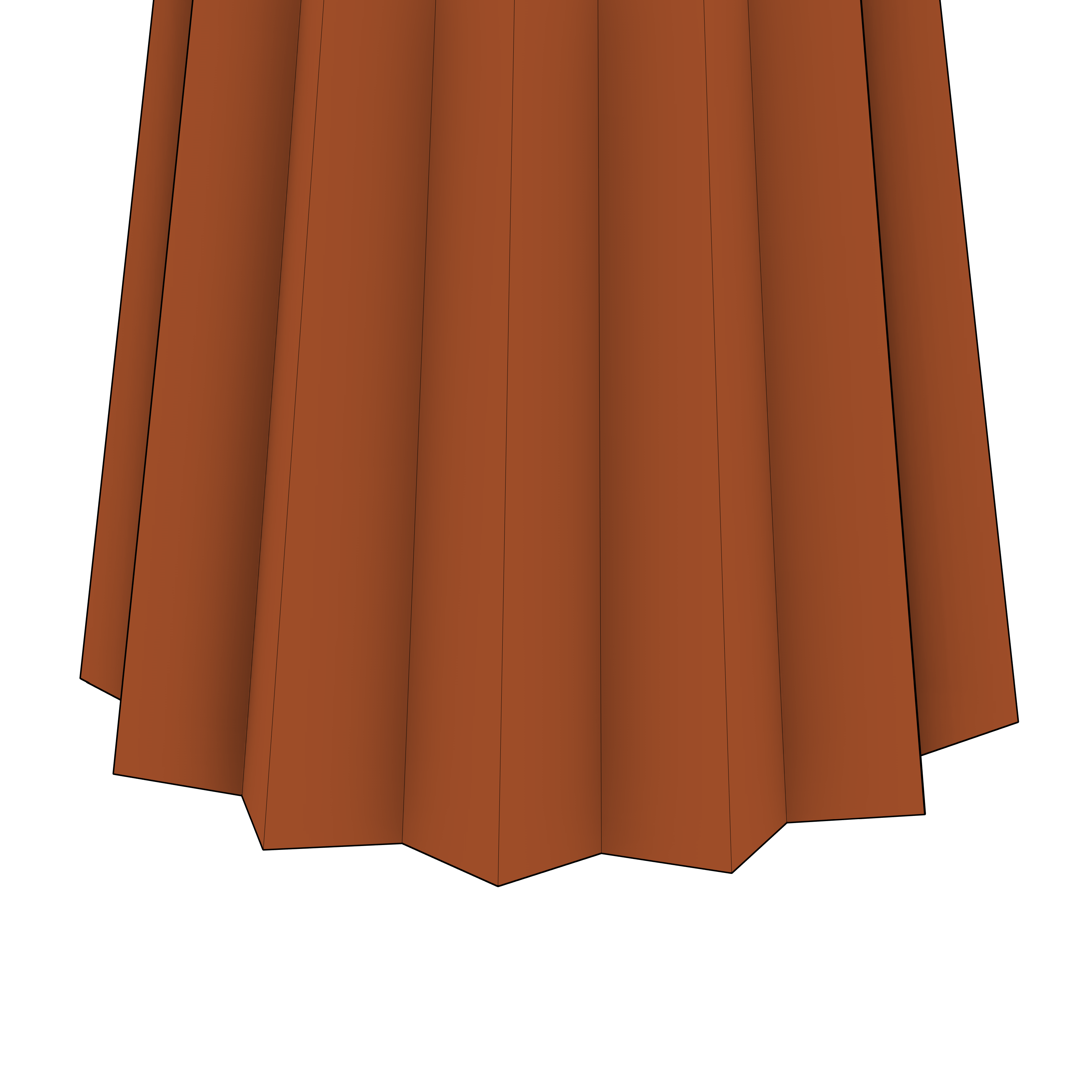 Mesa De Jantar Redonda - Image 4