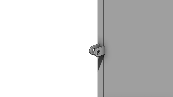 Porta De Abrir Para Barrilete - Image 5