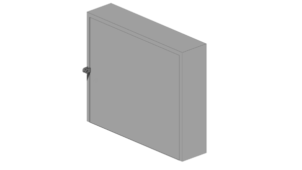 Porta De Abrir Para Barrilete - Image 3