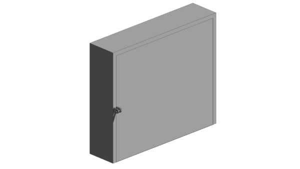 Porta De Abrir Para Barrilete - Image 2