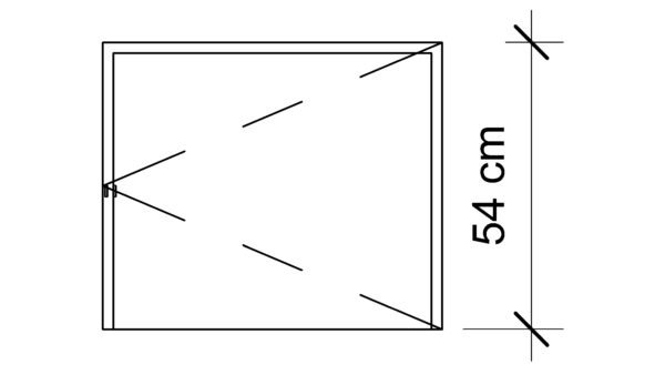 Porta De Abrir Para Barrilete - Image 8