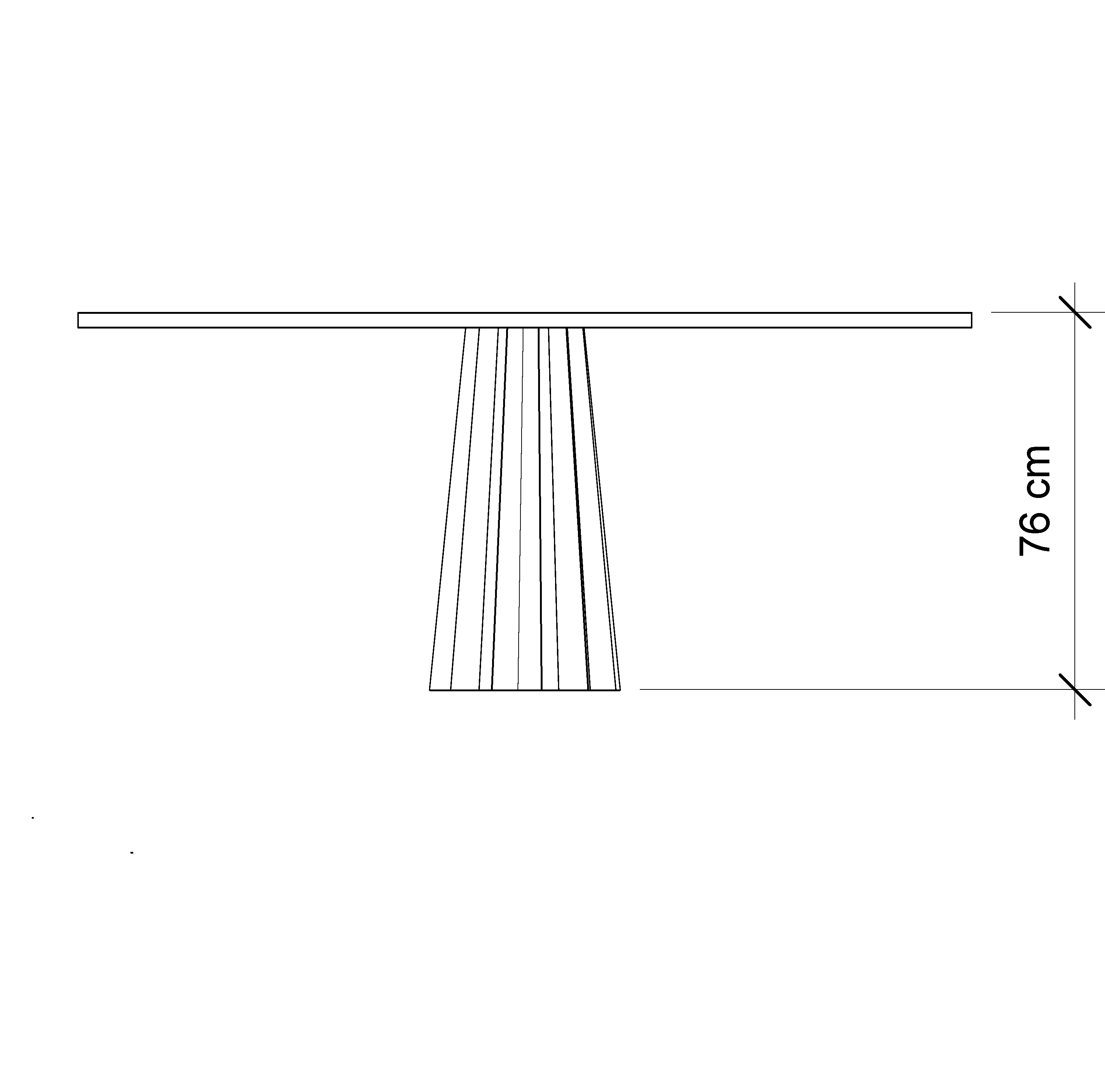 Mesa De Jantar Redonda - Image 6