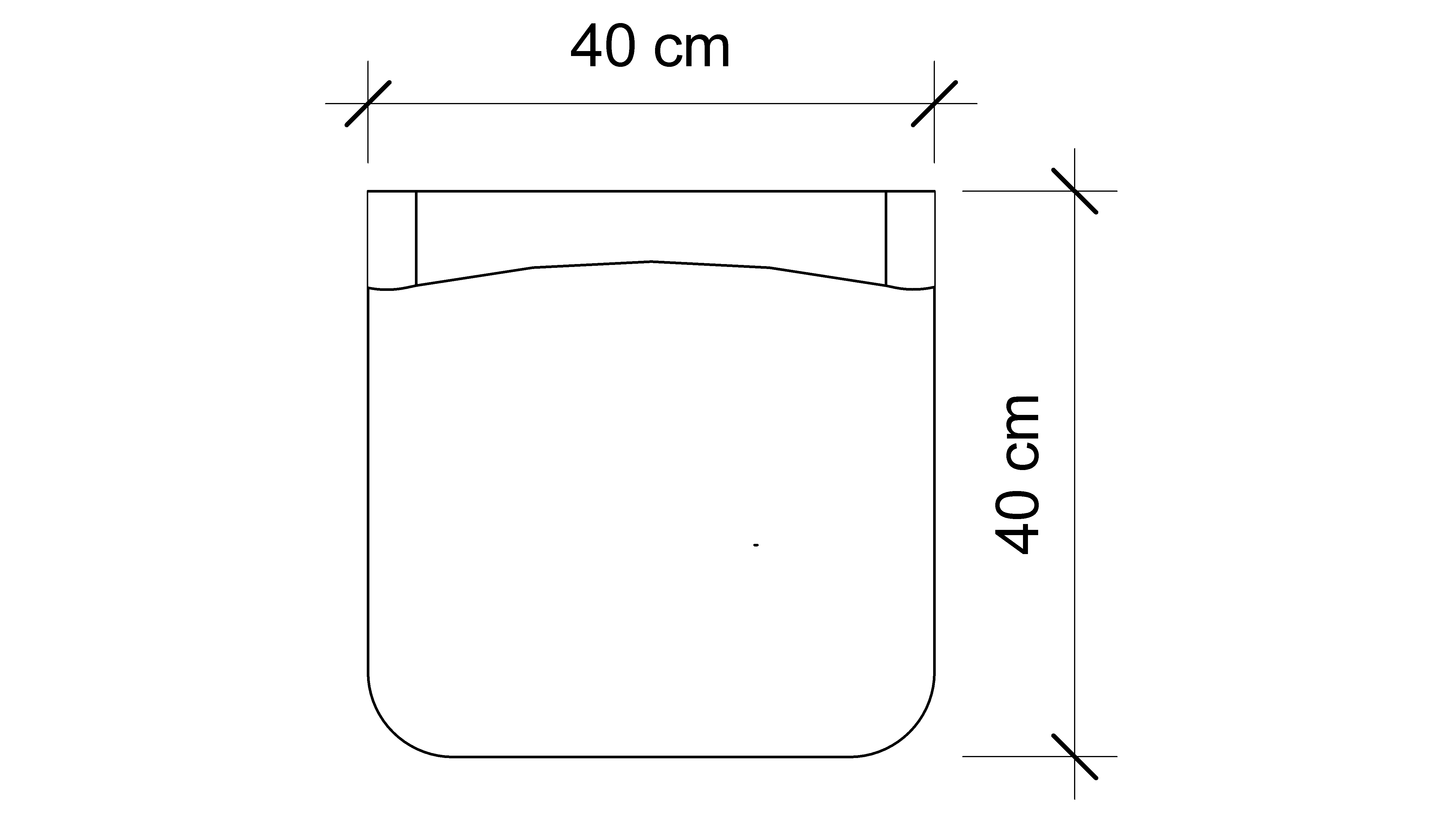 Banqueta Alta Estofada - Image 7