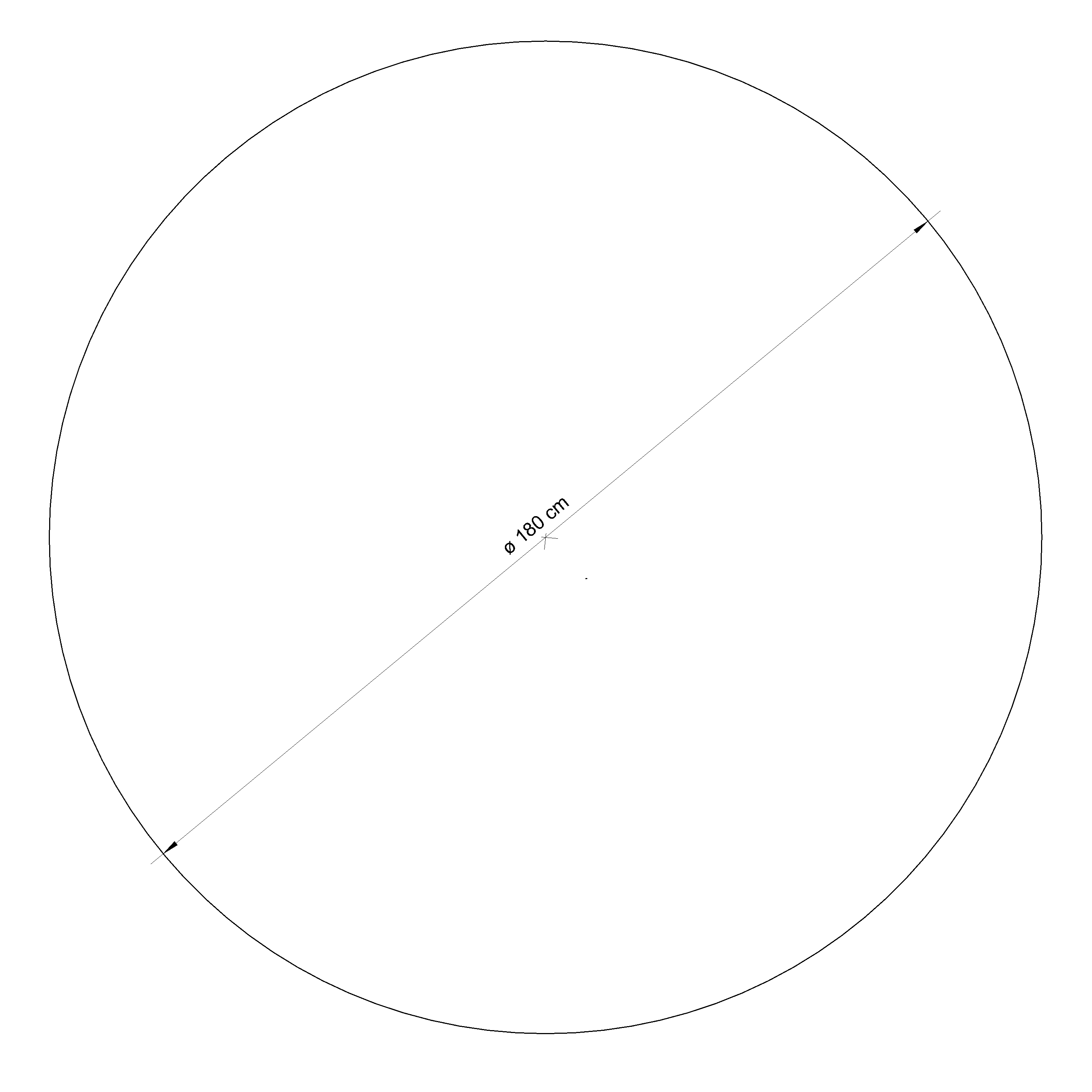 Mesa De Jantar Redonda - Image 5