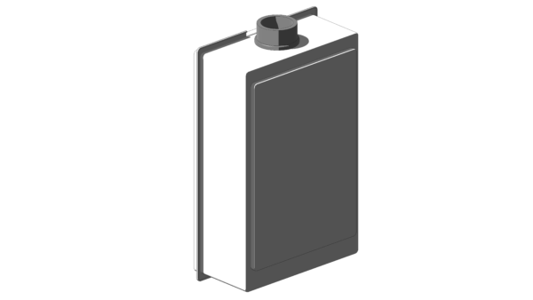 Aquecedor de Água À Gás - Image 4