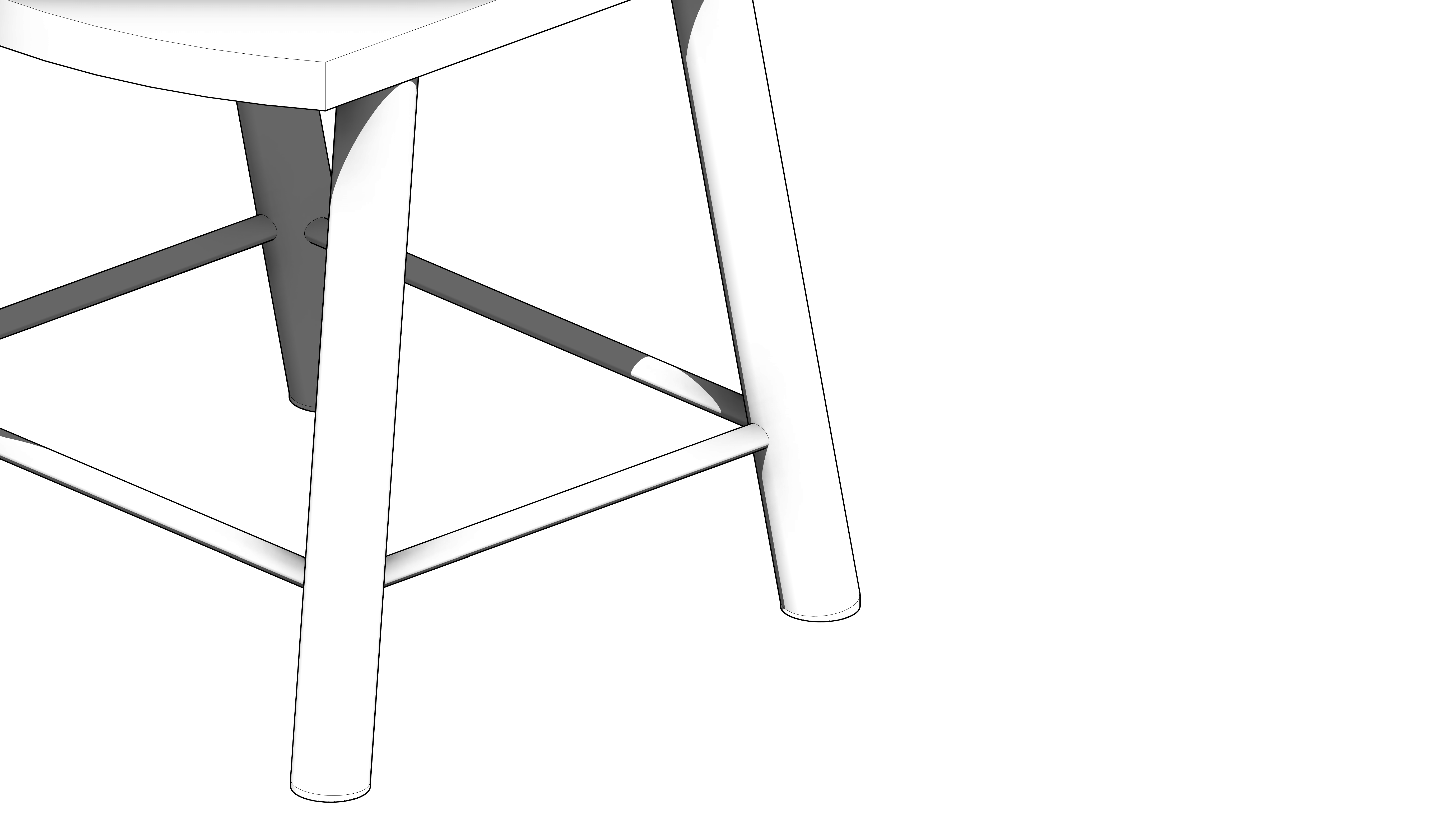 Cadeira Texa - Image 5