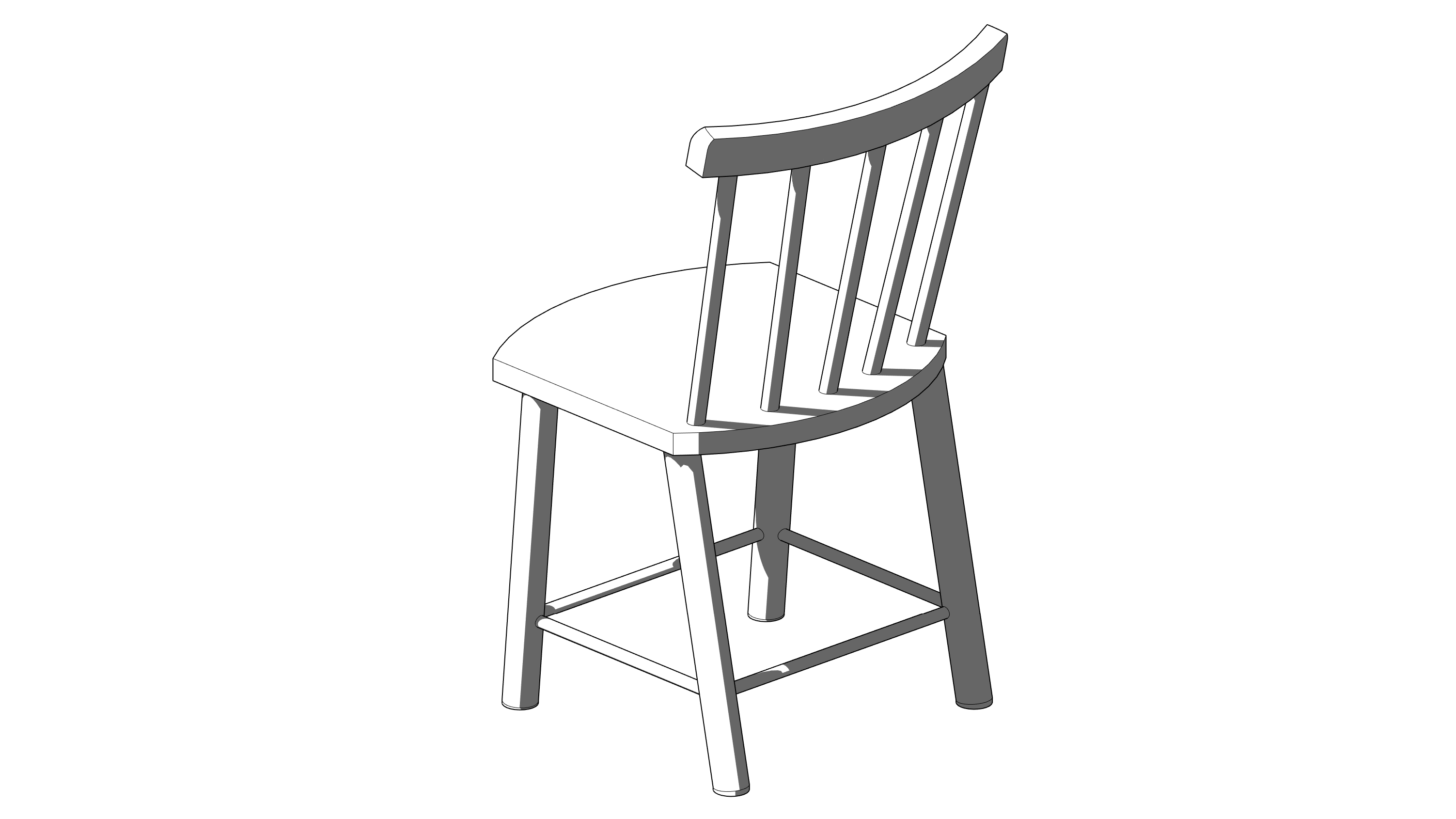 Cadeira Texa - Image 4