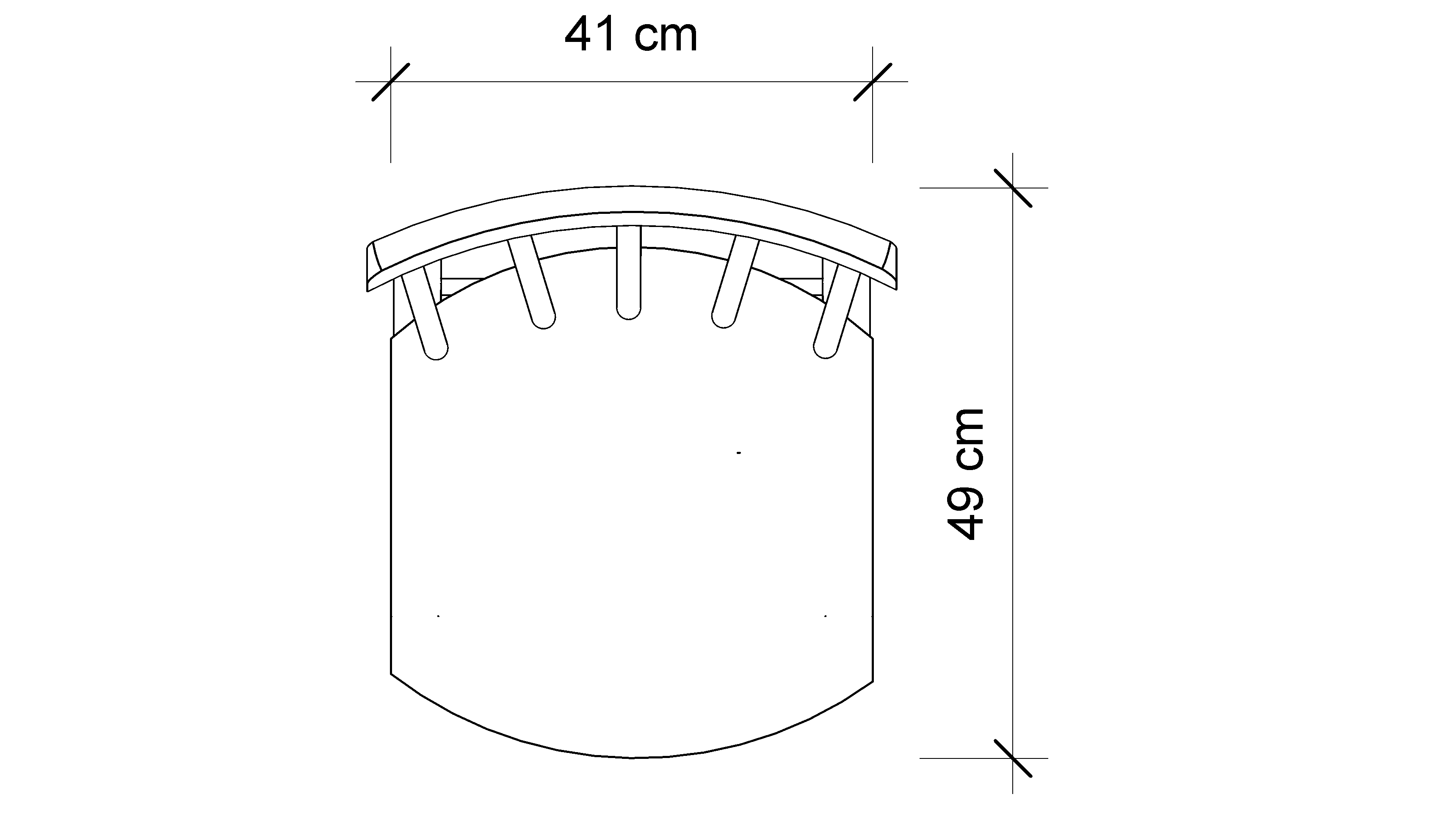 Cadeira Texa - Image 7