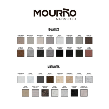 Showroom Mourão