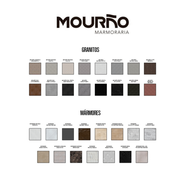 Showroom Mourão